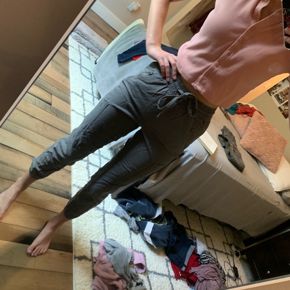 Clothes!!